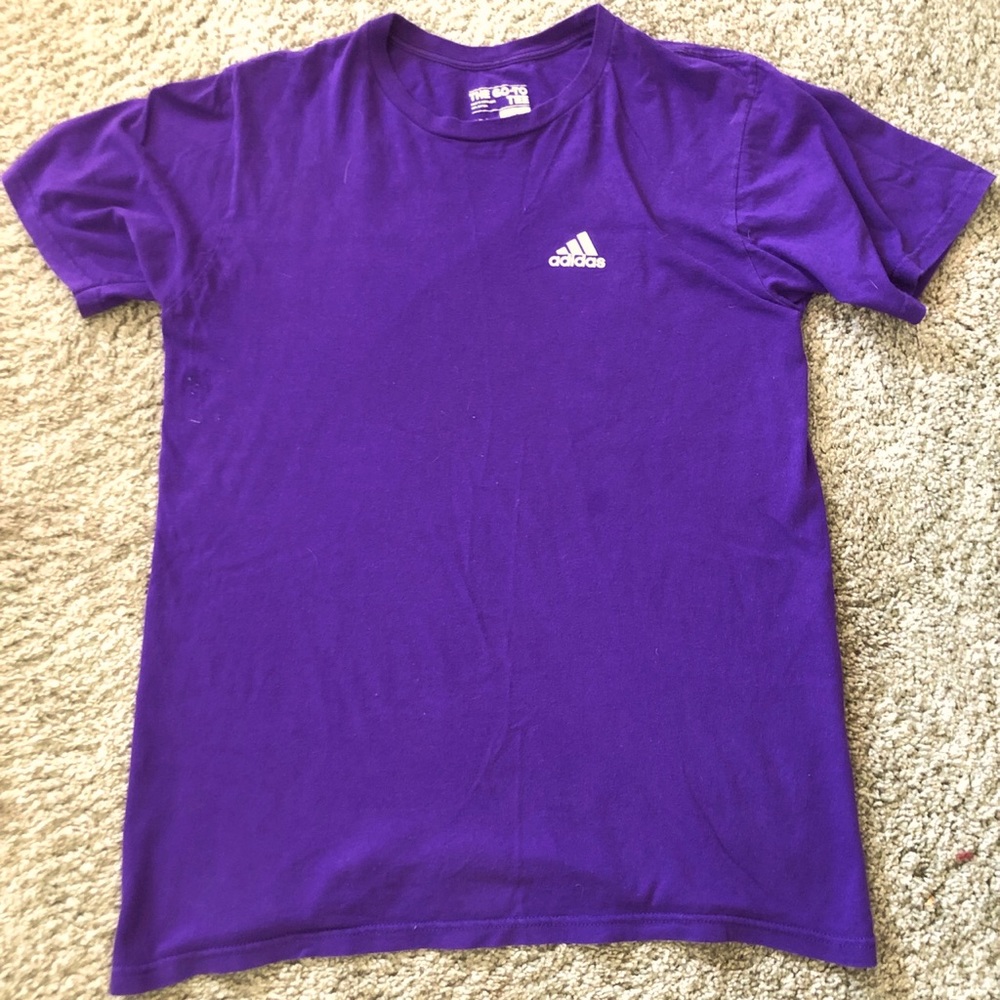 Adidas tee shirt